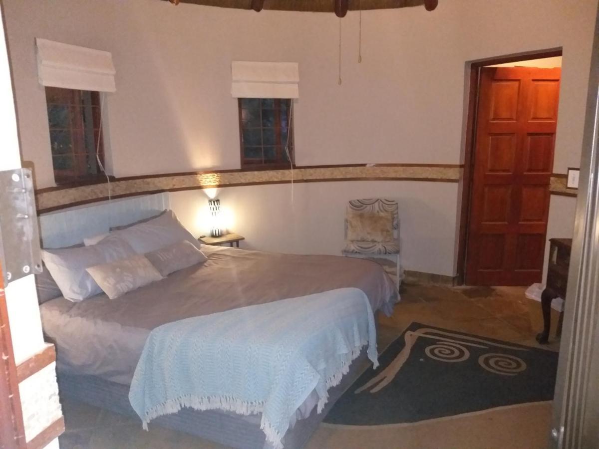 Adorable Unique Guest House - African Bush Feel Kalkheuvel Экстерьер фото