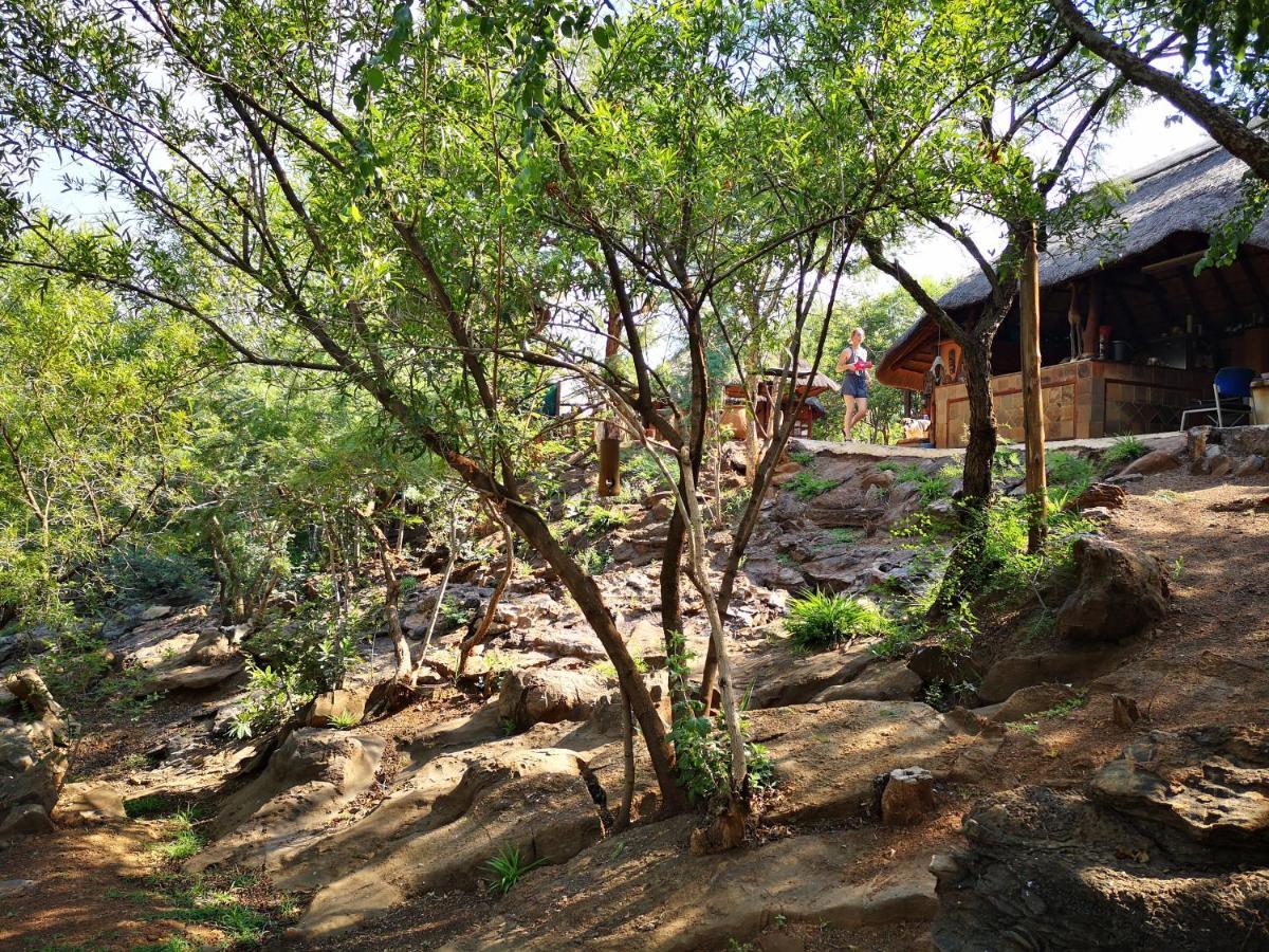 Adorable Unique Guest House - African Bush Feel Kalkheuvel Экстерьер фото