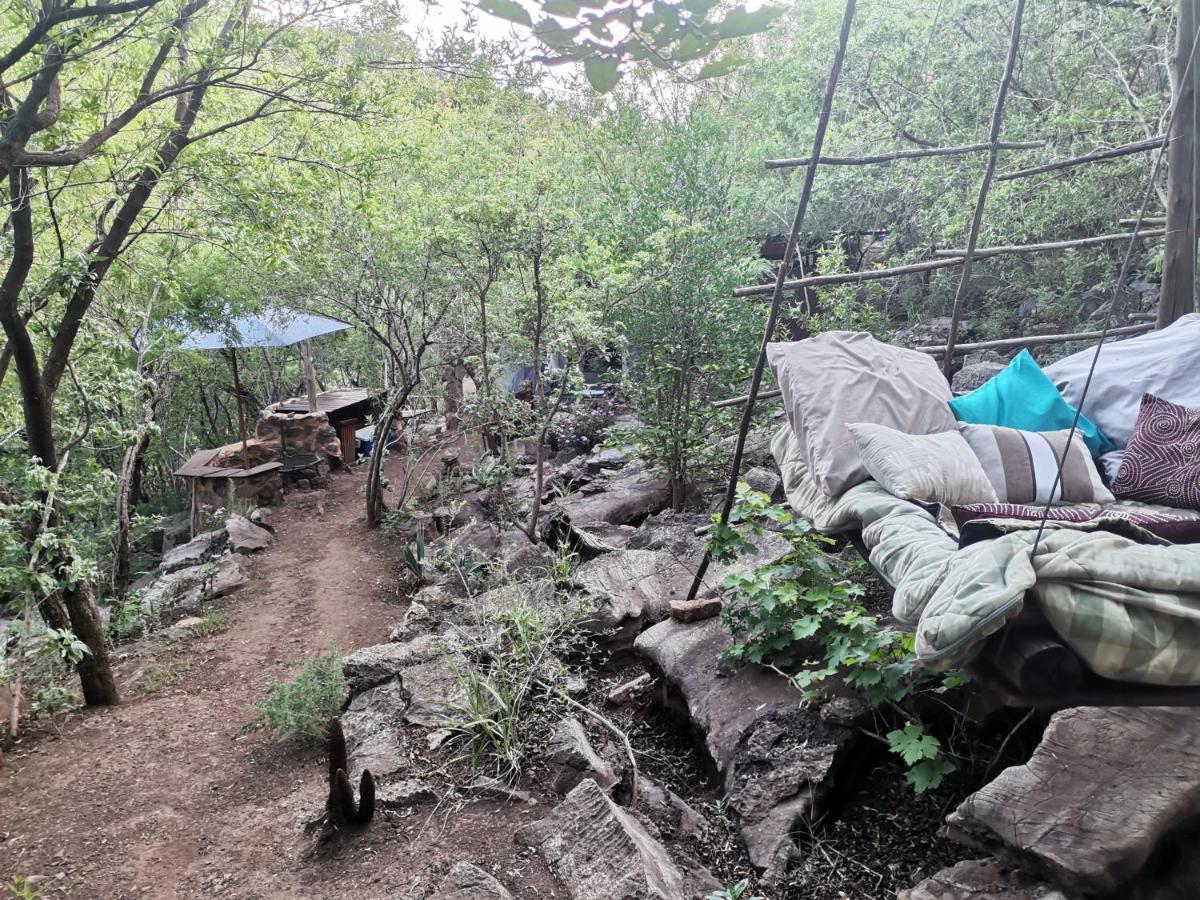 Adorable Unique Guest House - African Bush Feel Kalkheuvel Экстерьер фото