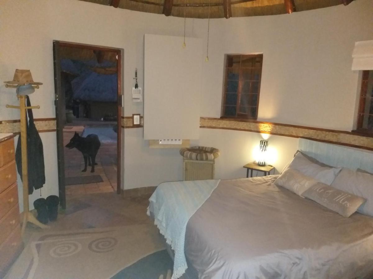 Adorable Unique Guest House - African Bush Feel Kalkheuvel Экстерьер фото
