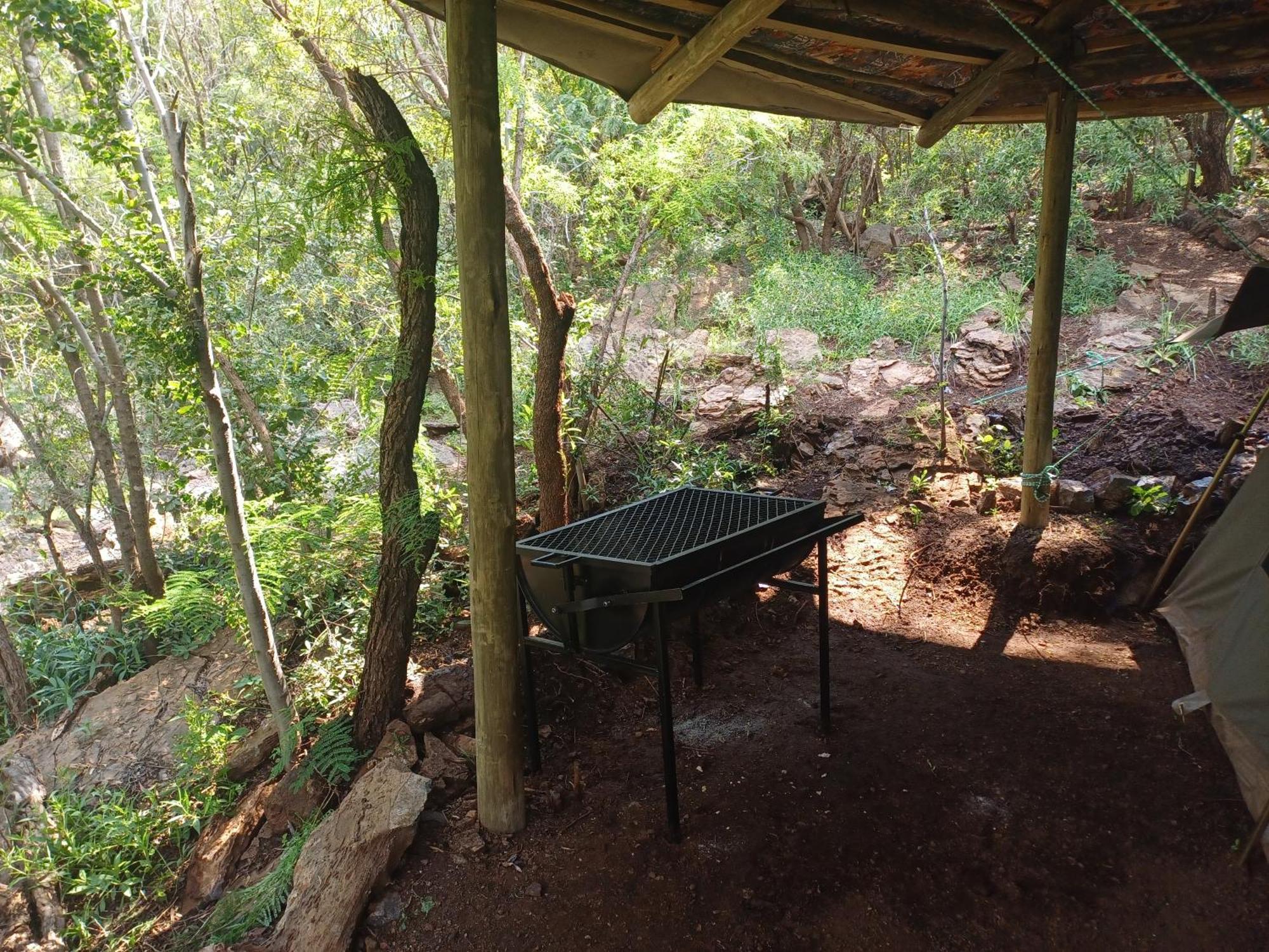 Adorable Unique Guest House - African Bush Feel Kalkheuvel Экстерьер фото