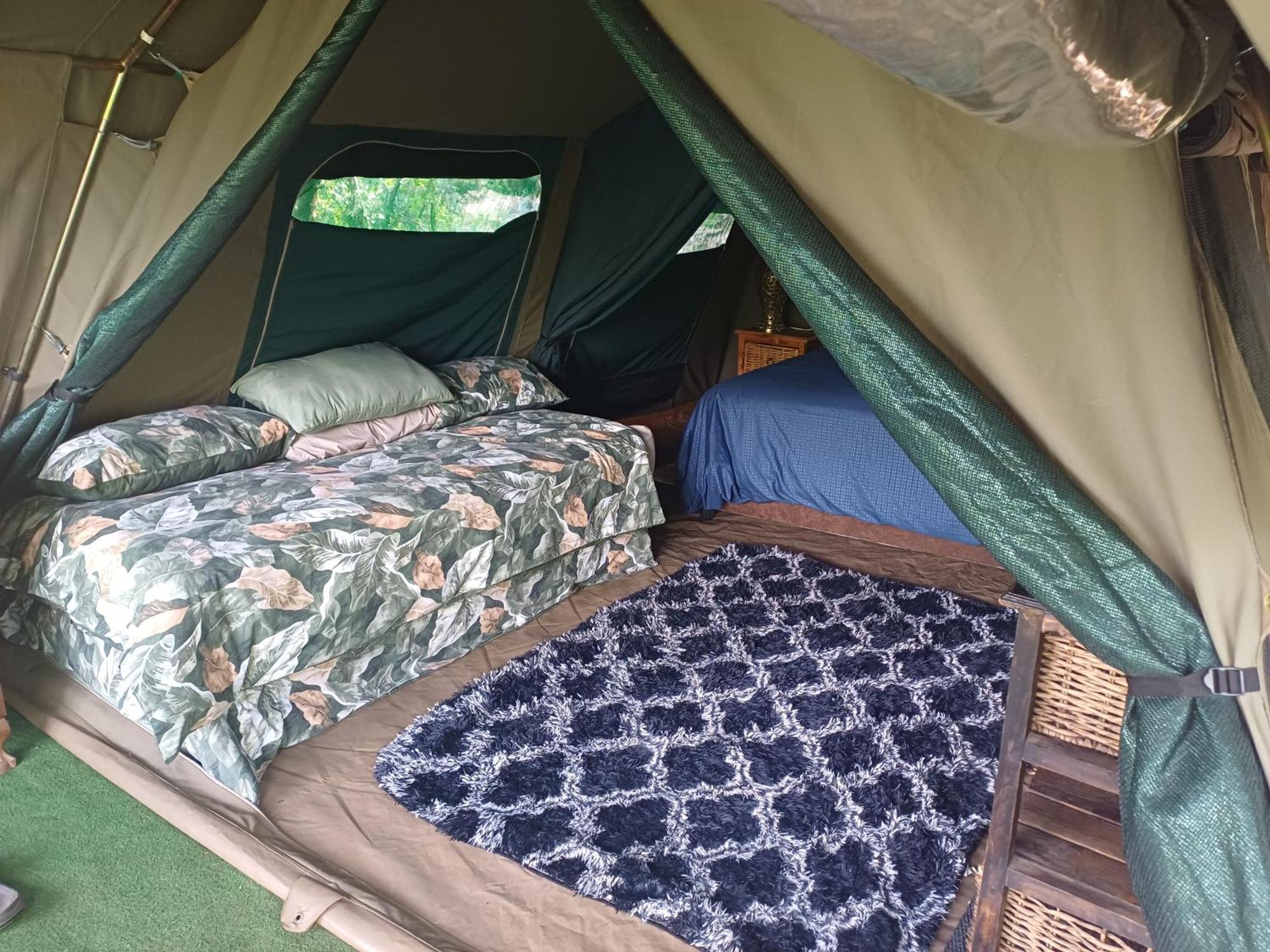 Adorable Unique Guest House - African Bush Feel Kalkheuvel Экстерьер фото