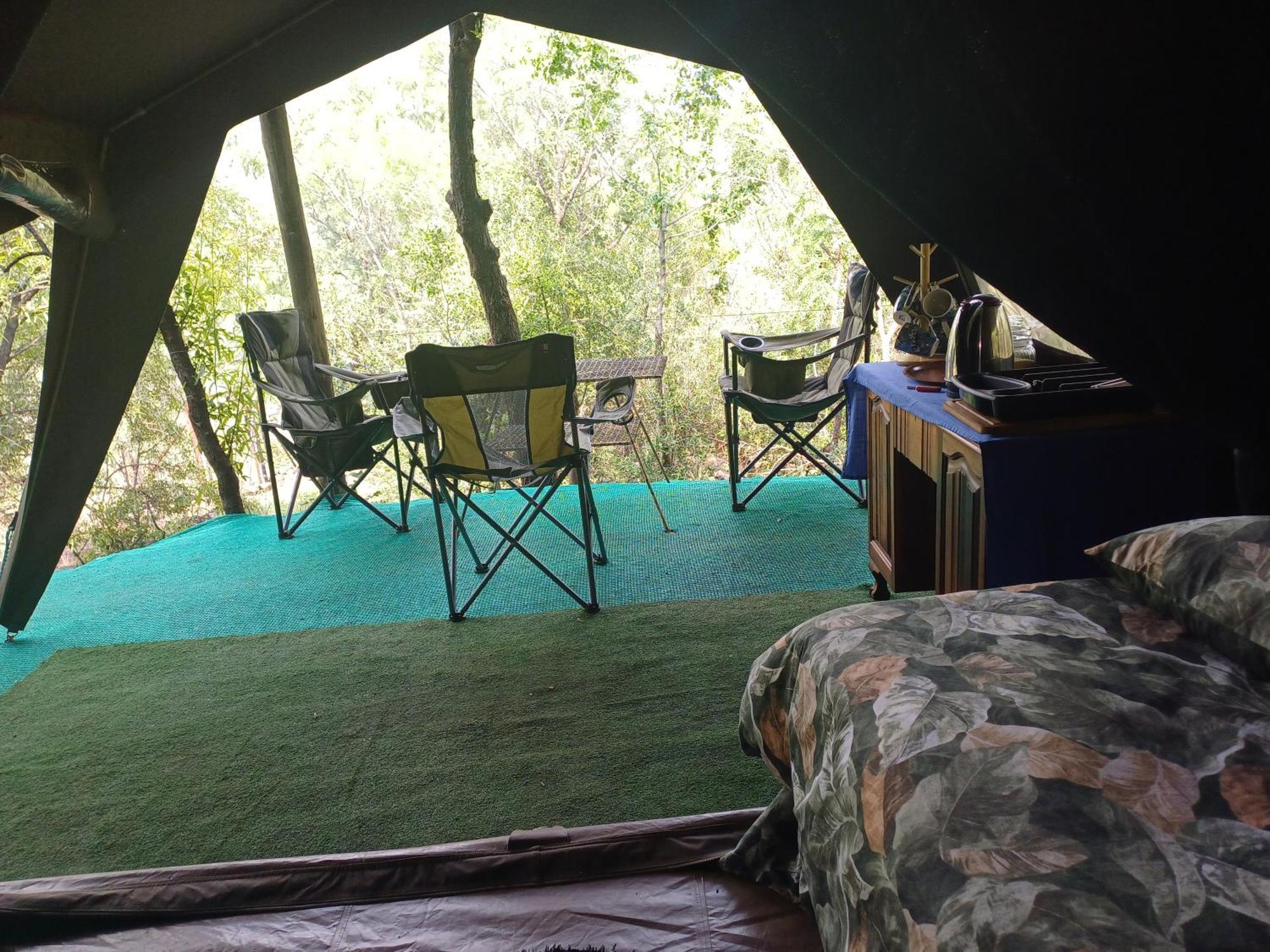 Adorable Unique Guest House - African Bush Feel Kalkheuvel Экстерьер фото