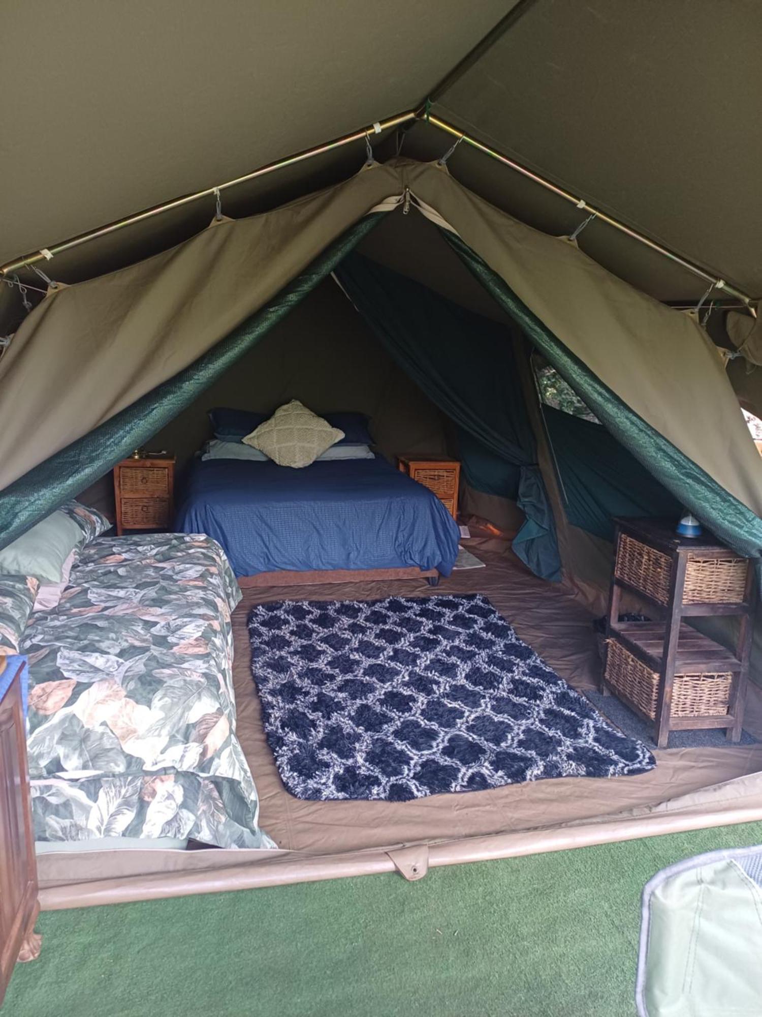 Adorable Unique Guest House - African Bush Feel Kalkheuvel Экстерьер фото