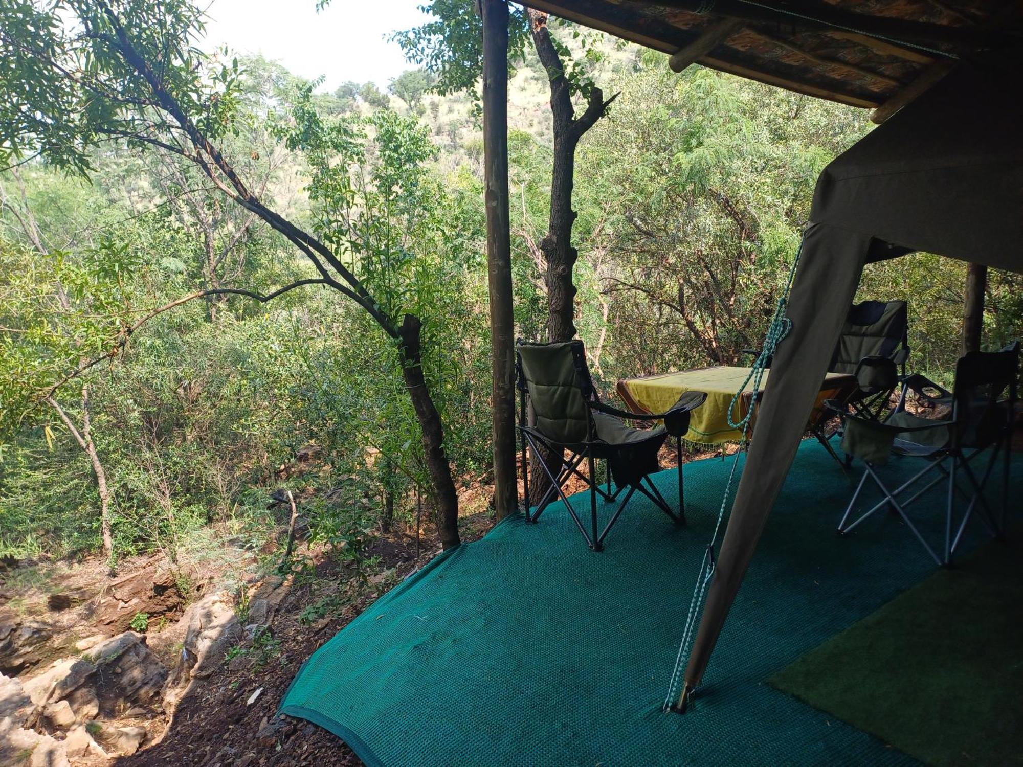 Adorable Unique Guest House - African Bush Feel Kalkheuvel Экстерьер фото
