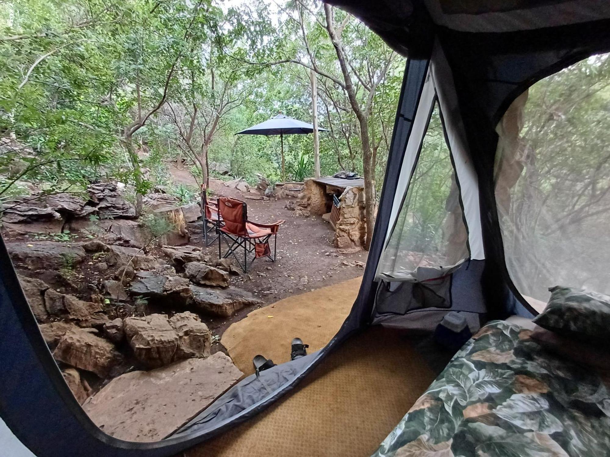 Adorable Unique Guest House - African Bush Feel Kalkheuvel Экстерьер фото