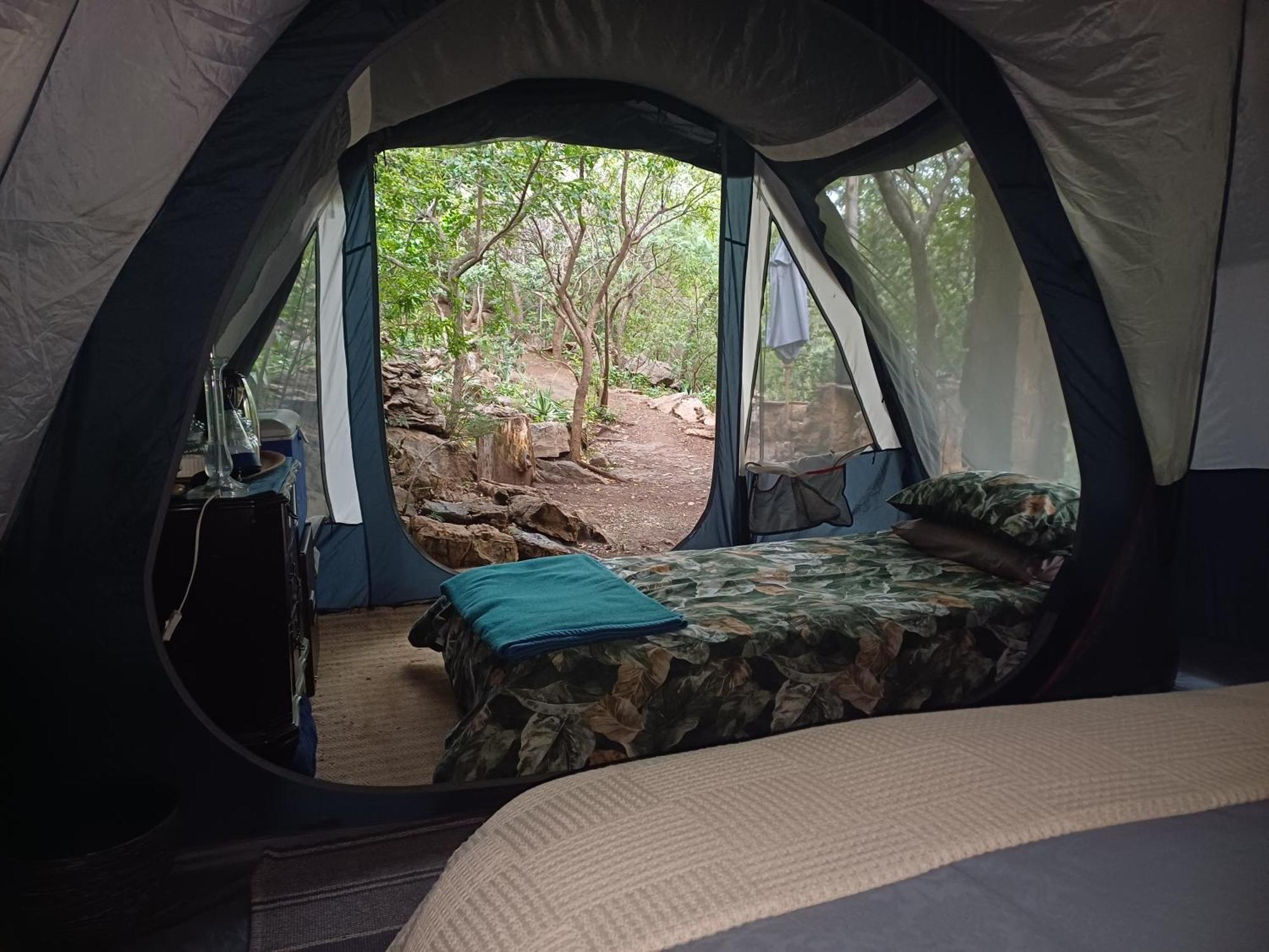 Adorable Unique Guest House - African Bush Feel Kalkheuvel Экстерьер фото