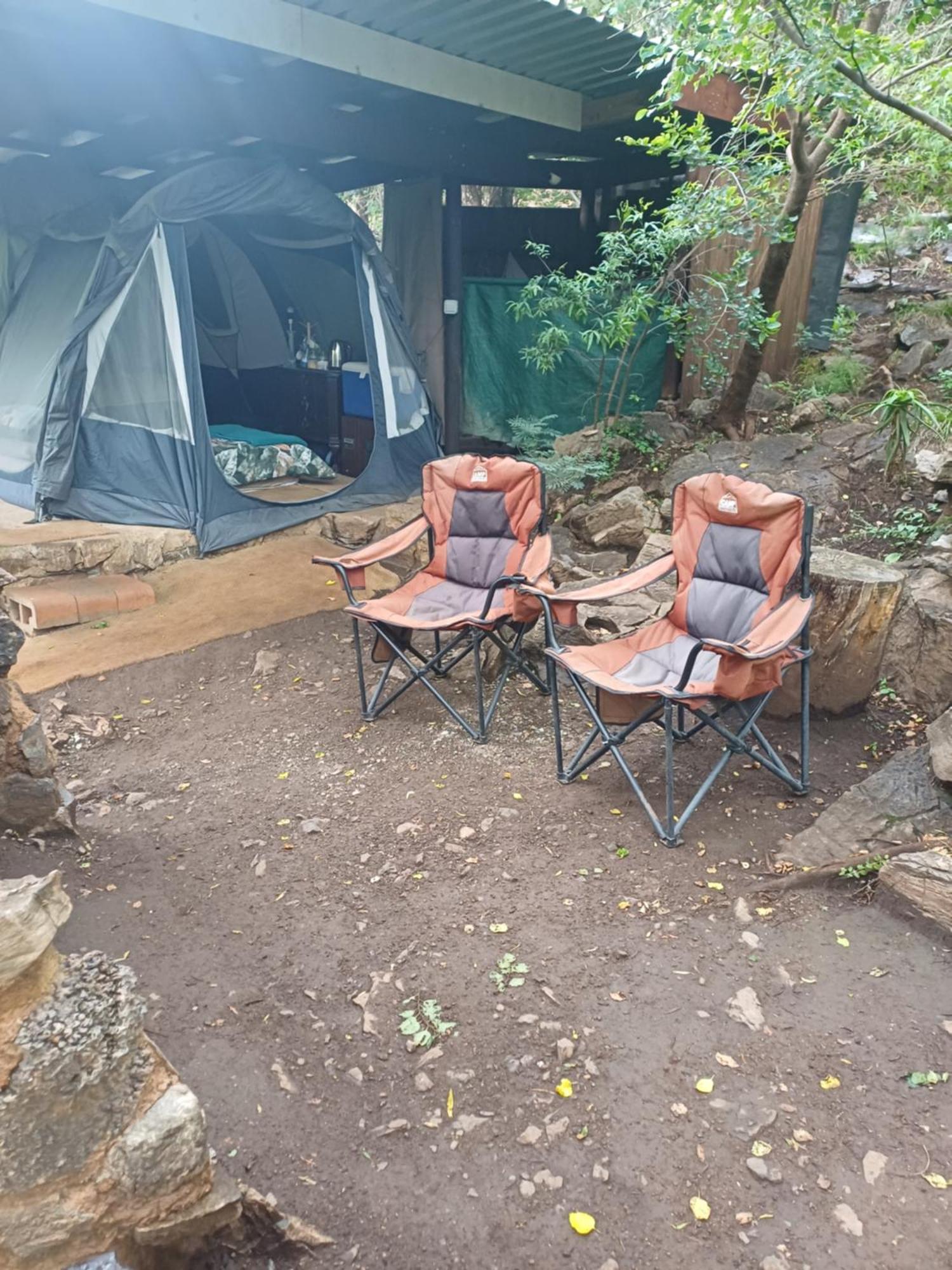 Adorable Unique Guest House - African Bush Feel Kalkheuvel Экстерьер фото
