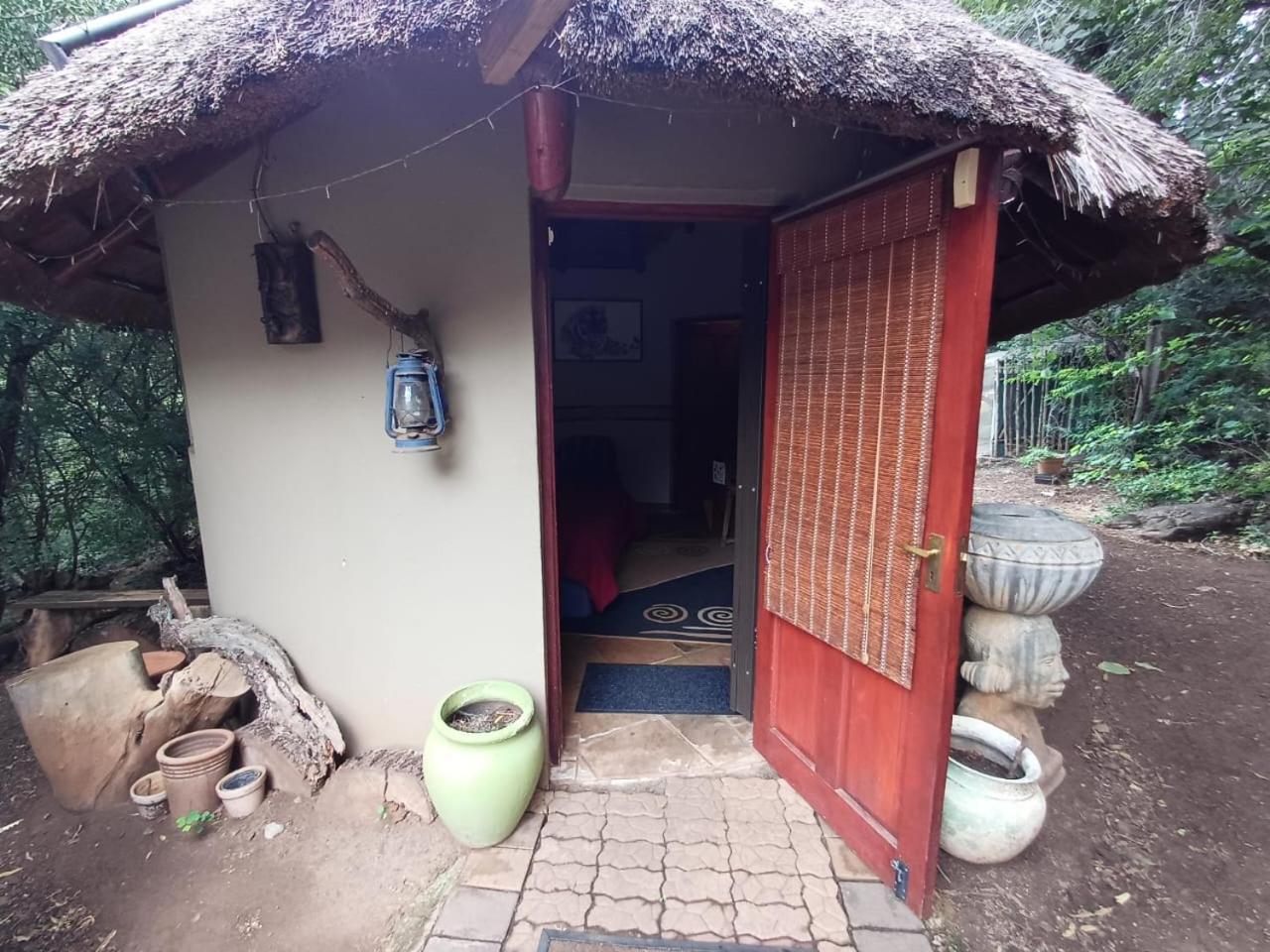 Adorable Unique Guest House - African Bush Feel Kalkheuvel Экстерьер фото