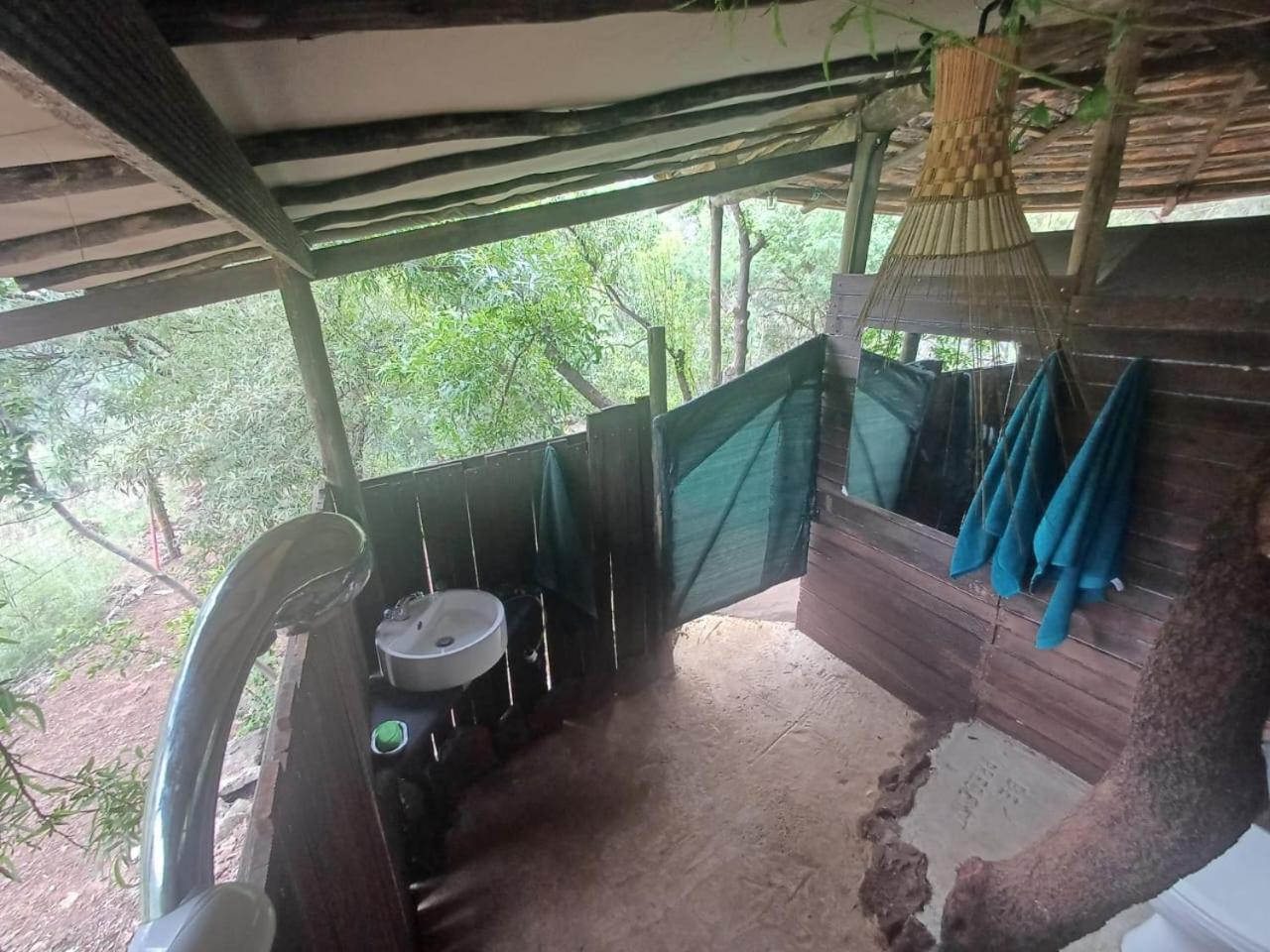Adorable Unique Guest House - African Bush Feel Kalkheuvel Экстерьер фото